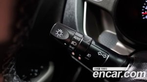 Kia RAY Signature 2021 года из Южной Кореи