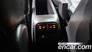 Kia RAY Signature 2021 года из Южной Кореи