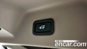 Land Rover Range Rover 4.4 SDV8 Vogue SE Дизель 2020 года из Южной Кореи
