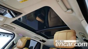 Land Rover Range Rover 4.4 SDV8 Vogue SE Дизель 2020 года из Южной Кореи