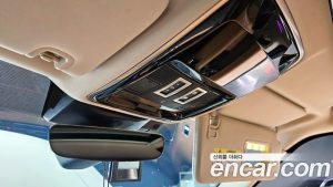 Land Rover Range Rover 4.4 SDV8 Vogue SE Дизель 2020 года из Южной Кореи