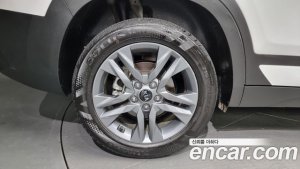 Kia Seltos Бензин 1.6 Turbo 2WD 2020 года из Южной Кореи