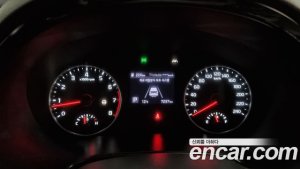 Kia Seltos Бензин 1.6 Turbo 2WD 2020 года из Южной Кореи