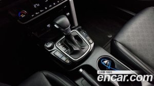 Kia Seltos Бензин 1.6 Turbo 2WD 2020 года из Южной Кореи