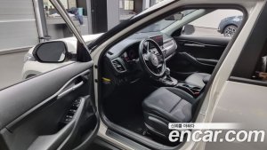 Kia Seltos Бензин 1.6 Turbo 2WD 2020 года из Южной Кореи