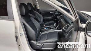 Kia Seltos Бензин 1.6 Turbo 2WD 2020 года из Южной Кореи