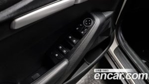 Kia Seltos Бензин 1.6 Turbo 2WD 2020 года из Южной Кореи