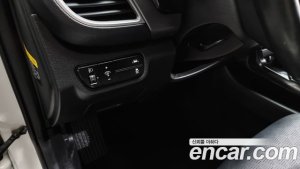 Kia Seltos Бензин 1.6 Turbo 2WD 2020 года из Южной Кореи