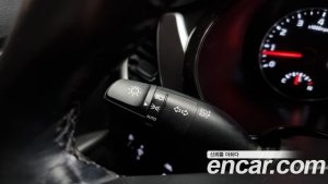 Kia Seltos Бензин 1.6 Turbo 2WD 2020 года из Южной Кореи