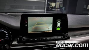 Kia Seltos Бензин 1.6 Turbo 2WD 2020 года из Южной Кореи