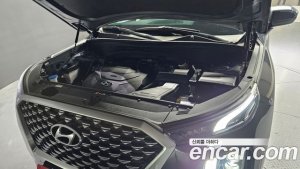 Hyundai Palisade Бензин 3.8 2WD 2022 года из Южной Кореи