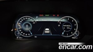 Hyundai Palisade Бензин 3.8 2WD 2022 года из Южной Кореи