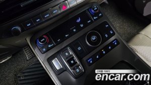 Hyundai Palisade Бензин 3.8 2WD 2022 года из Южной Кореи