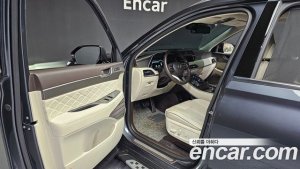 Hyundai Palisade Бензин 3.8 2WD 2022 года из Южной Кореи