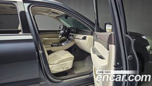 Hyundai Palisade Бензин 3.8 2WD 2022 года из Южной Кореи