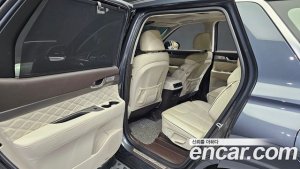 Hyundai Palisade Бензин 3.8 2WD 2022 года из Южной Кореи