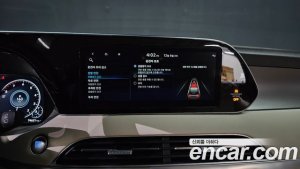 Hyundai Palisade Бензин 3.8 2WD 2022 года из Южной Кореи