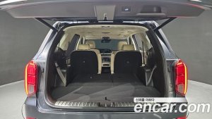 Hyundai Palisade Бензин 3.8 2WD 2022 года из Южной Кореи