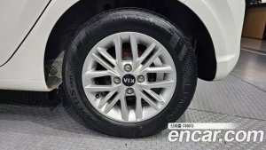 Kia morning Prestige 2021 года из Южной Кореи