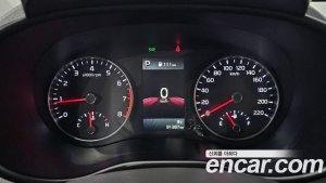 Kia morning Prestige 2021 года из Южной Кореи
