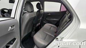 Kia morning Prestige 2021 года из Южной Кореи