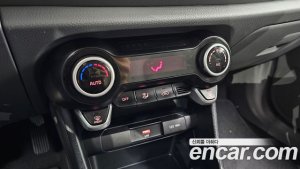 Kia morning Prestige 2021 года из Южной Кореи