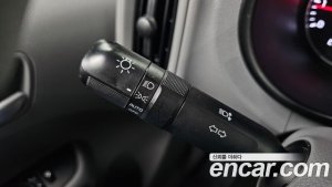 Kia morning Prestige 2021 года из Южной Кореи
