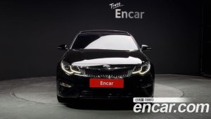 Kia K5 2.0 2020 года из Южной Кореи