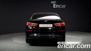 Kia K5 2.0 2020 года из Южной Кореи