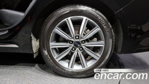 Kia K5 2.0 2020 года из Южной Кореи
