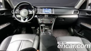 Kia K5 2.0 2020 года из Южной Кореи