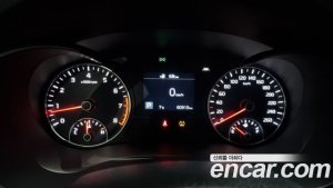 Kia K5 2.0 2020 года из Южной Кореи