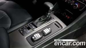 Kia K5 2.0 2020 года из Южной Кореи