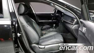 Kia K5 2.0 2020 года из Южной Кореи