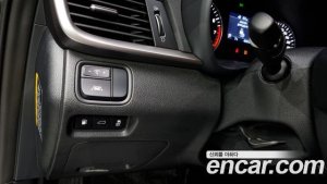 Kia K5 2.0 2020 года из Южной Кореи