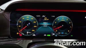 Mercedes-Benz CLS-Class CLS450 4MATIC AMG Line 2021 года из Южной Кореи