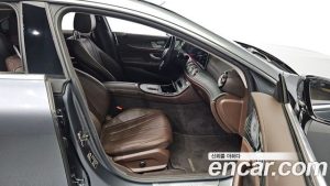 Mercedes-Benz CLS-Class CLS450 4MATIC AMG Line 2021 года из Южной Кореи