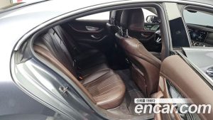 Mercedes-Benz CLS-Class CLS450 4MATIC AMG Line 2021 года из Южной Кореи