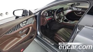 Mercedes-Benz CLS-Class CLS450 4MATIC AMG Line 2021 года из Южной Кореи