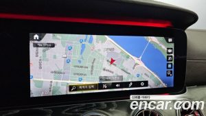Mercedes-Benz CLS-Class CLS450 4MATIC AMG Line 2021 года из Южной Кореи