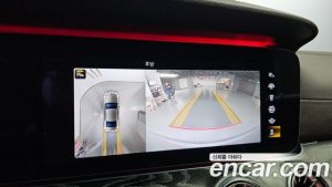 Mercedes-Benz CLS-Class CLS450 4MATIC AMG Line 2021 года из Южной Кореи