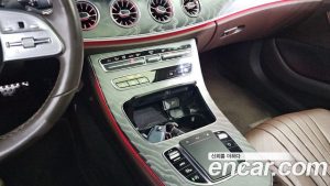 Mercedes-Benz CLS-Class CLS450 4MATIC AMG Line 2021 года из Южной Кореи