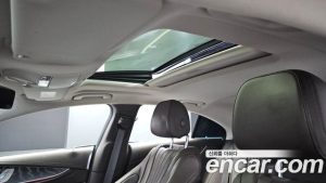 Mercedes-Benz CLS-Class CLS450 4MATIC AMG Line 2021 года из Южной Кореи