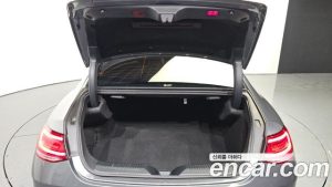 Mercedes-Benz CLS-Class CLS450 4MATIC AMG Line 2021 года из Южной Кореи