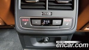 Audi A4 40 TFSI Premium 2021 года из Южной Кореи
