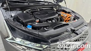 Kia K5 Signature 2021 года из Южной Кореи