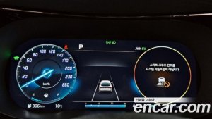 Kia K5 Signature 2021 года из Южной Кореи