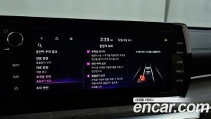 Kia K5 Signature 2021 года из Южной Кореи