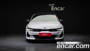 Kia K5 1.6 Turbo 2020 года из Южной Кореи