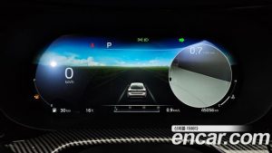 Kia K5 1.6 Turbo 2020 года из Южной Кореи